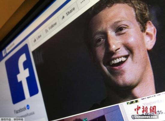 當?shù)貢r間3月21日，美國社交巨頭Facebook CEO馬克·扎克伯格在Facebook用戶數(shù)據(jù)泄露事件持續(xù)發(fā)酵5天后，首次打破沉默做出回應。