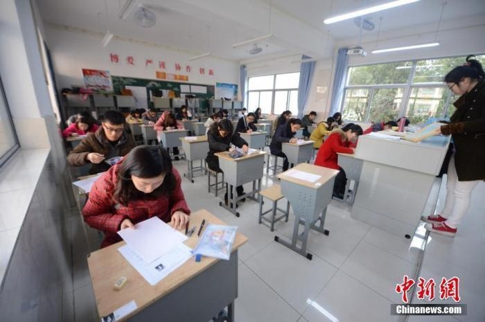 資料圖。<a target='_blank' href='/'>中新社</a>發(fā) 孟德龍 攝