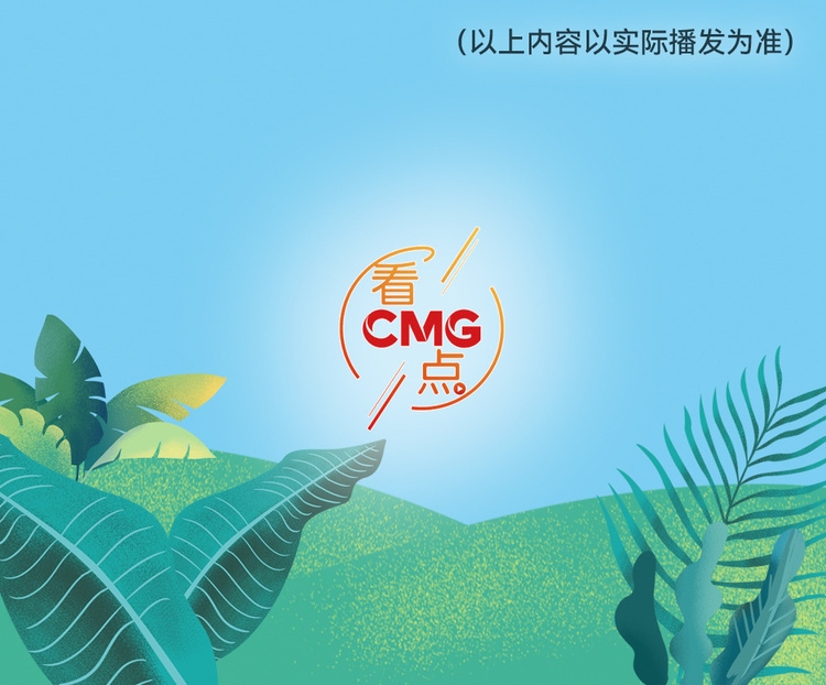總臺周看點，來了！