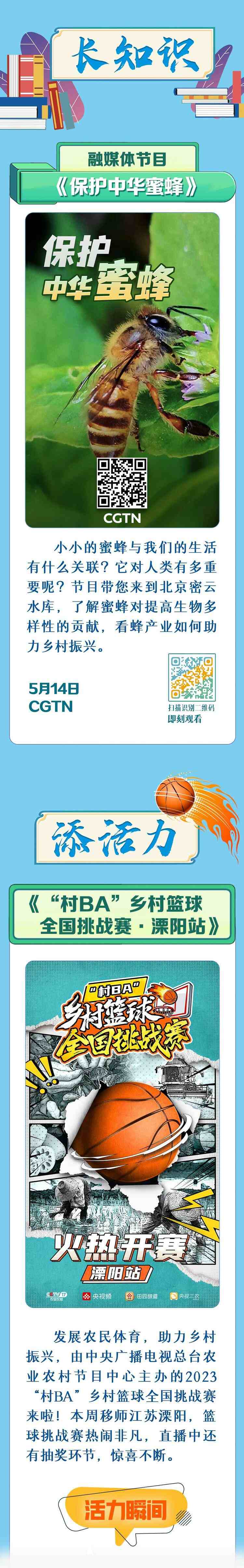 總臺周看點，來了！
