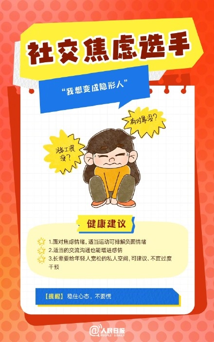 春節(jié)人設(shè)圖鑒，哪一個是你？