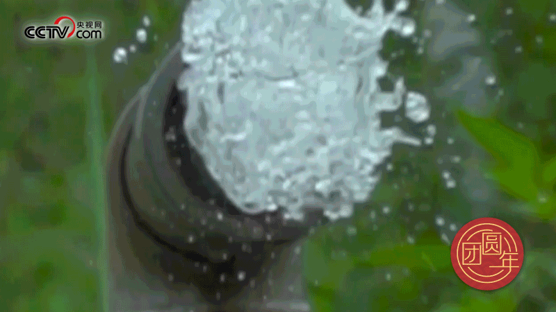 △截至2020年，我國貧困人口飲水安全問題得到全面解決，群眾的獲得感、幸福感顯著提升。