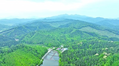 分得宜春地 東偏一畫屏——江西省分宜縣院地共促科研轉(zhuǎn)化助推鄉(xiāng)村振興