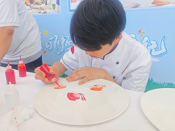 活動現(xiàn)場。人民網(wǎng)記者 郝孟佳 攝