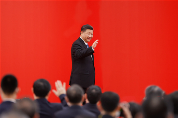 從一扇“門”、一座“城”、兩張“網(wǎng)”，看浦東新區(qū)改革常新