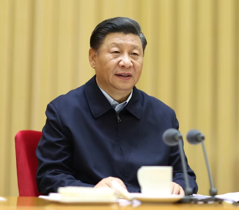 2020年9月25日至26日，第三次中央新疆工作座談會(huì)在北京召開(kāi)。習(xí)近平總書(shū)記出席會(huì)議并發(fā)表重要講話(huà)。