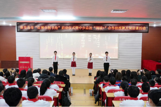 活動現(xiàn)場。主辦方供圖