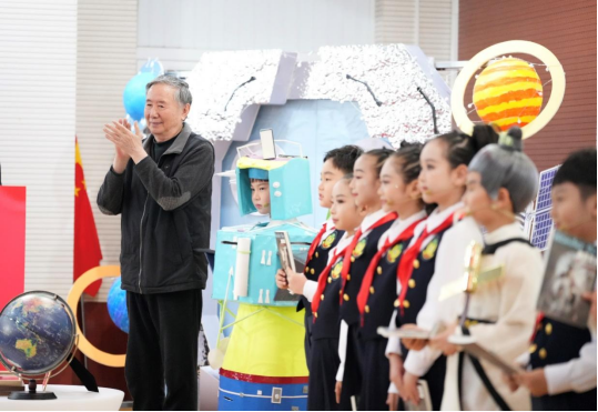 活動現(xiàn)場。主辦方供圖