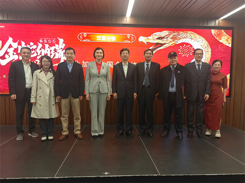 活動現(xiàn)場。主辦方供圖